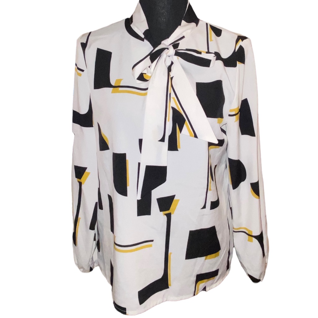 Bogo Sale Ladies Dress Top